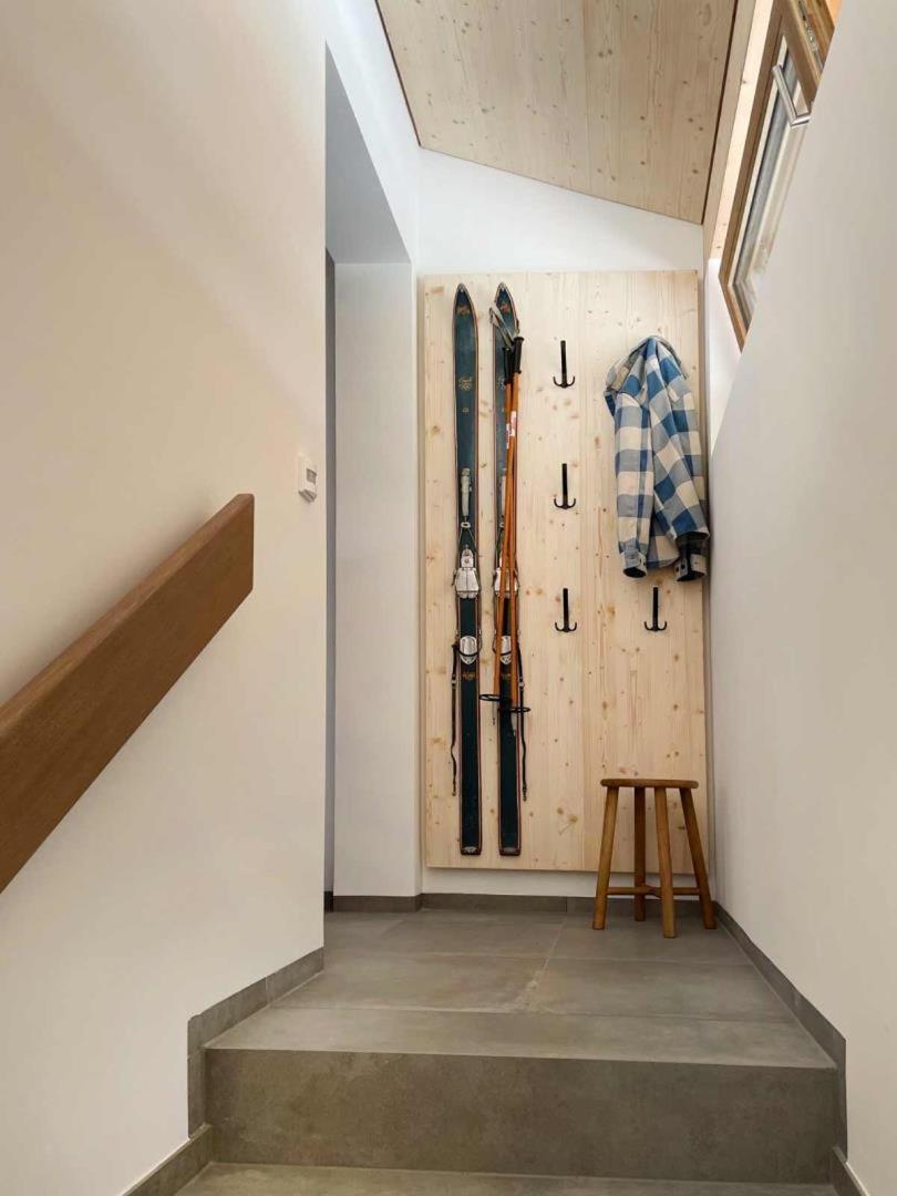 Ferienwohnung H9 Berg In Garmisch-Partenkirchen Buitenkant foto